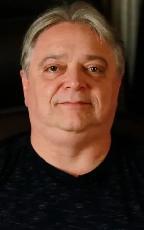 Marcos Antonio da Costa