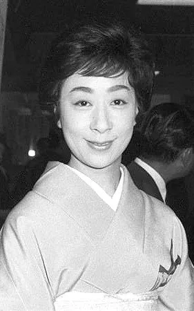 Kogiku Hanayagi