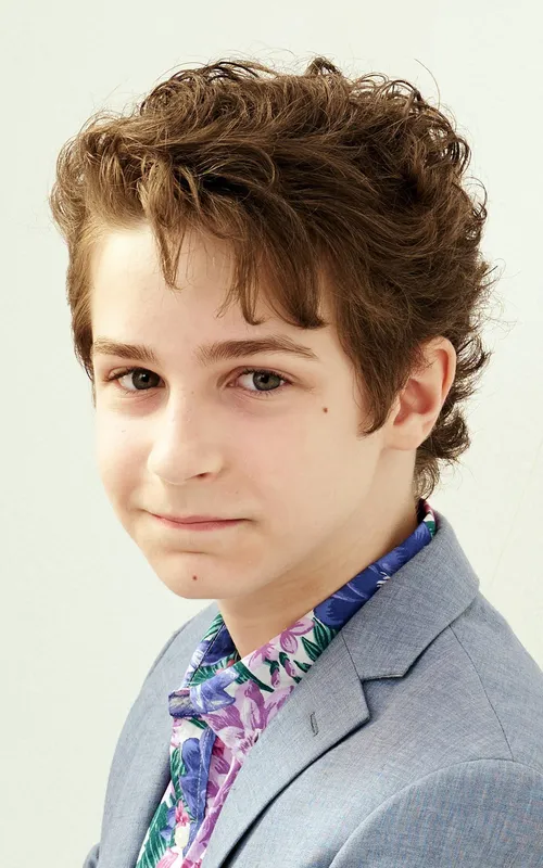 Benjamin Pajak