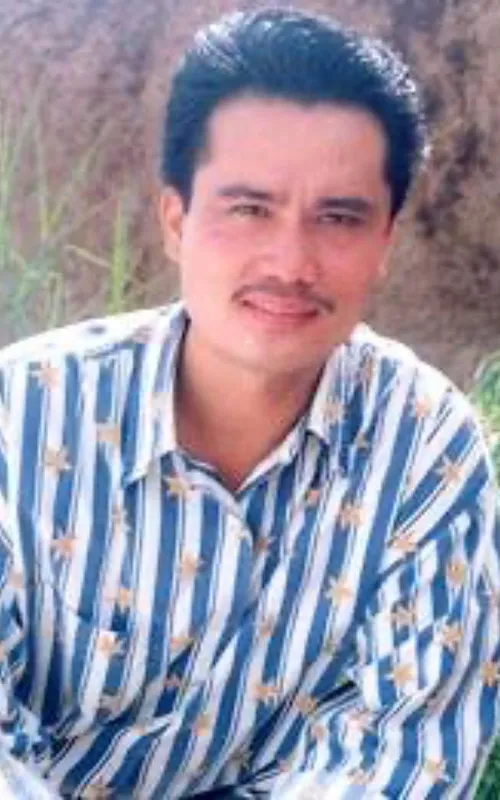 Nguyễn Trọng Hải