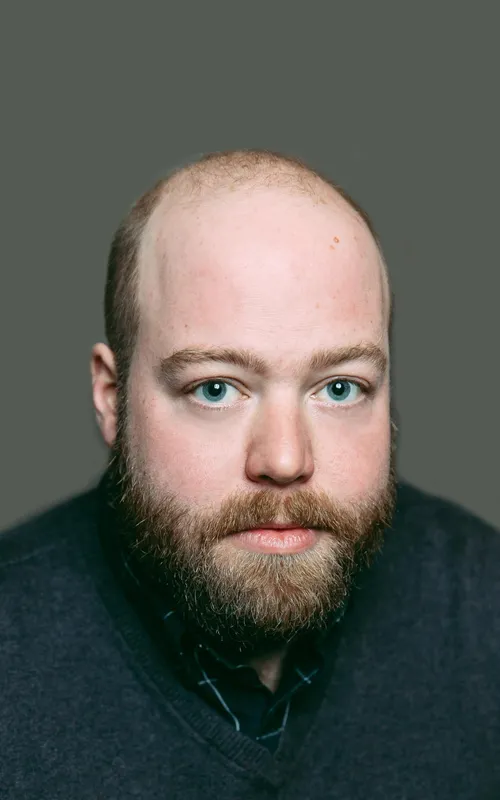 Chris Cochrane