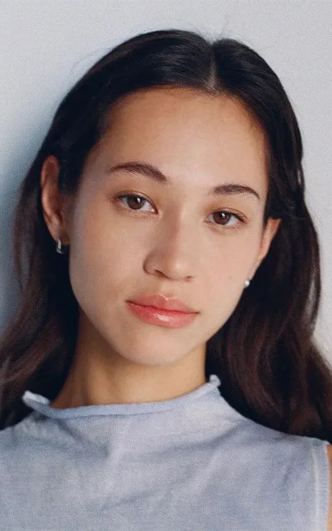 Kiko Mizuhara