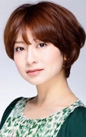 Chihiro Ohtsuka