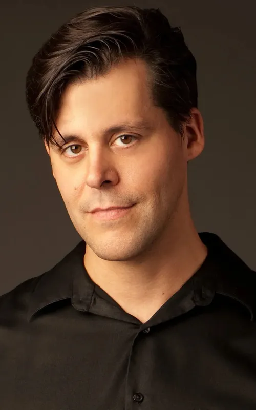 Stephen Gosling