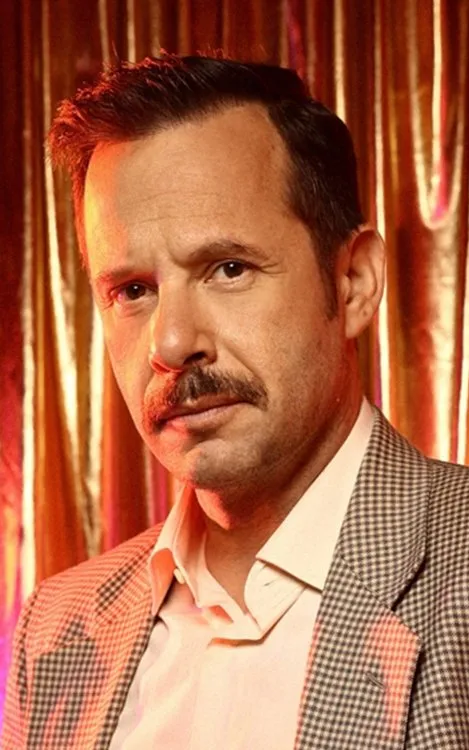 Yorgos Pirpassopoulos