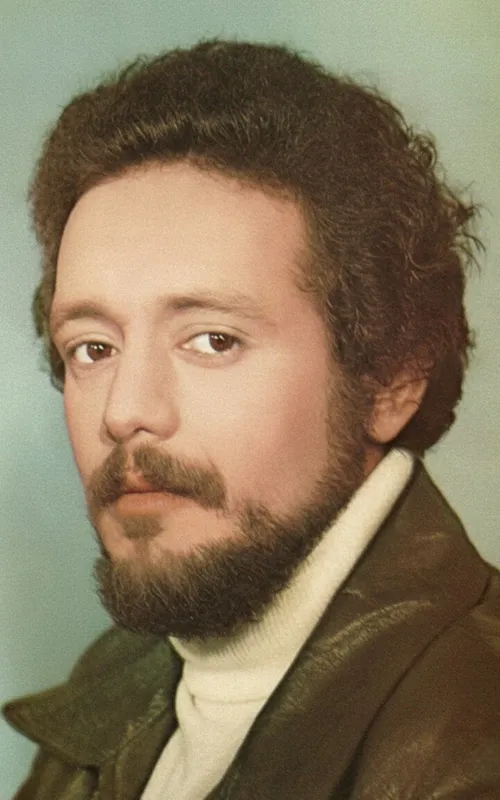 Alberto Vianna