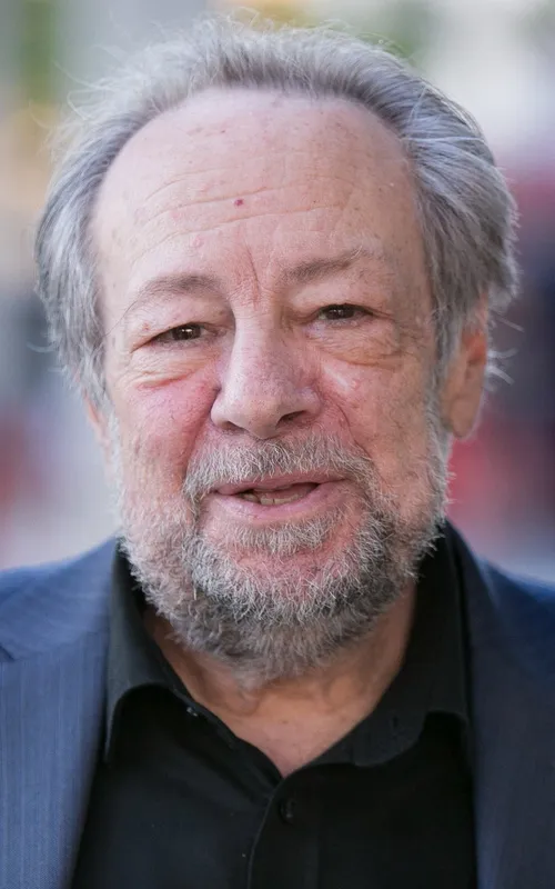 Ricky Jay