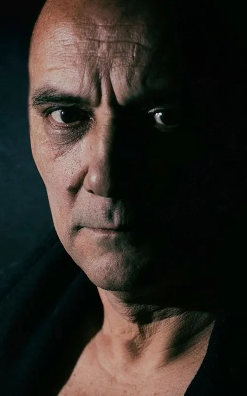 Radoslav 'Rale' Milenković