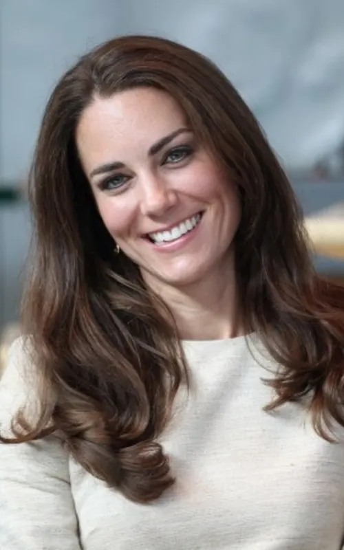 Catherine, Princess of Wales