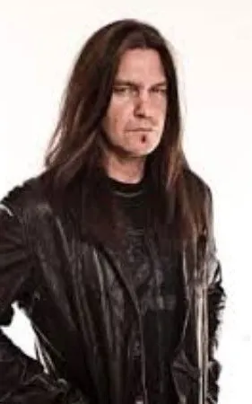 Shawn Drover