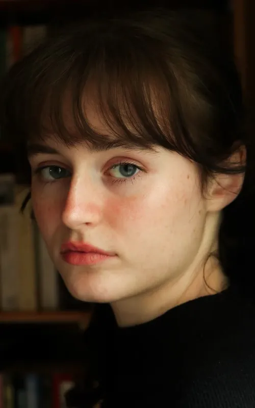 Claire Charlotte Cassidy