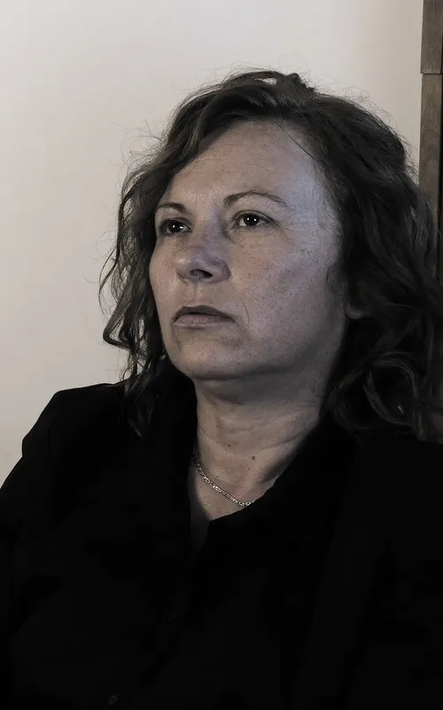 Eszter Szabó