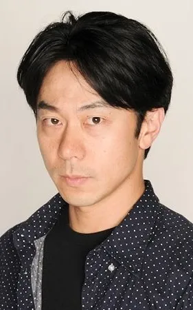Hiroaki Fukui