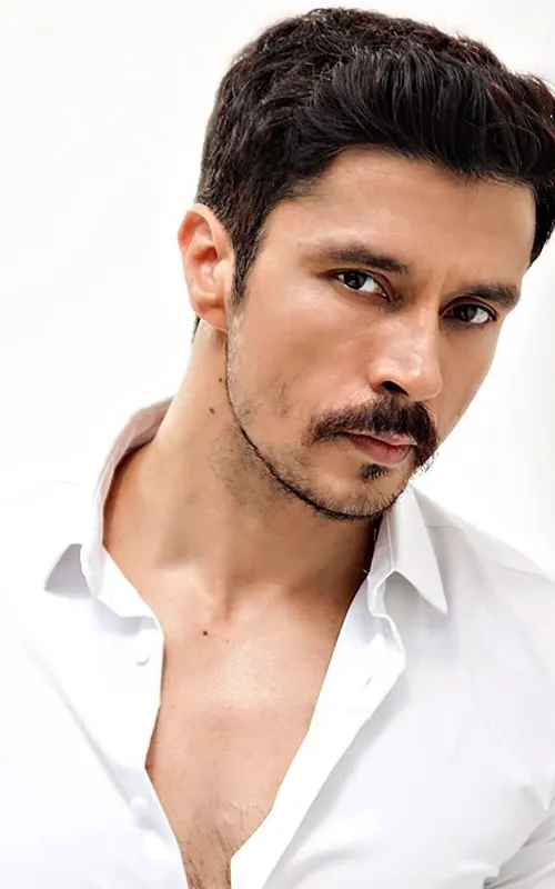 Darshan Kumaar