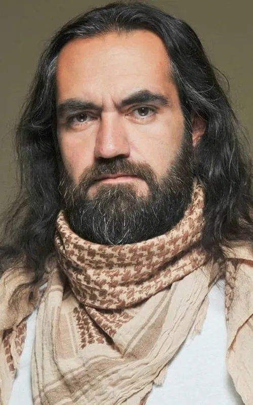 Giorgos Hatzikiriakos