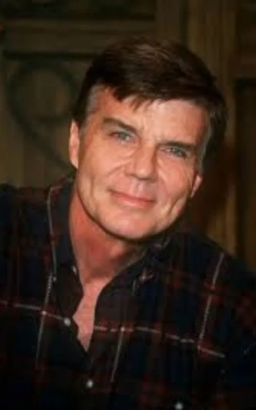 John Davidson