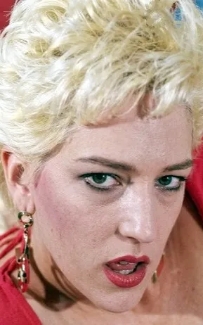 Loni Morgan