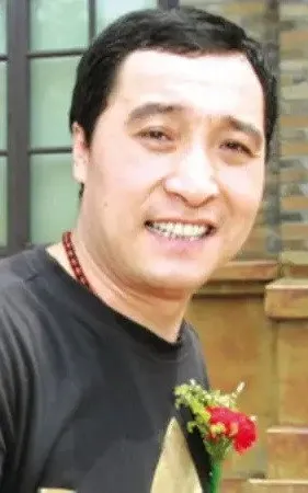 Zhang Xiaofei