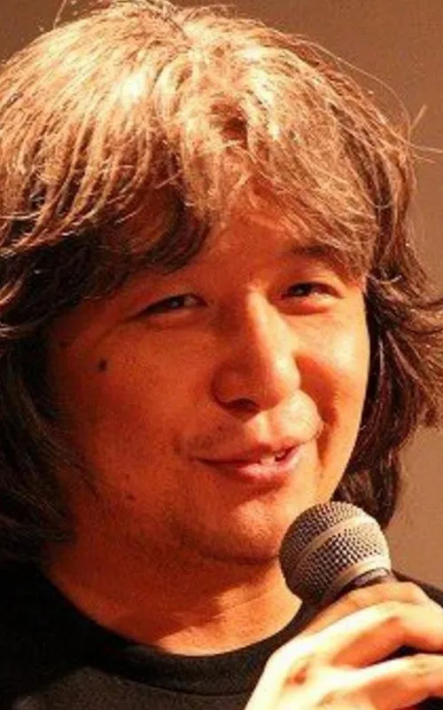 Kenji Onishi