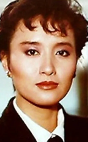 Regina Tsang Hing-Yu