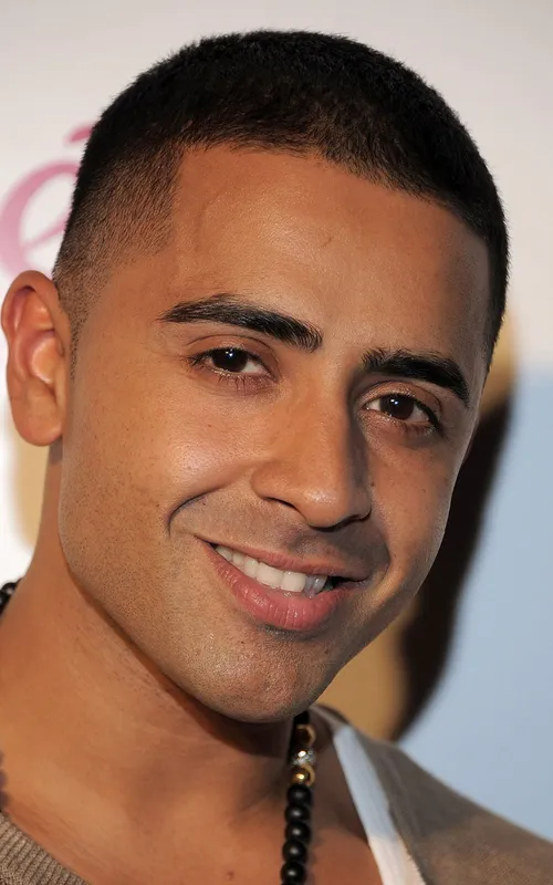 Jay Sean