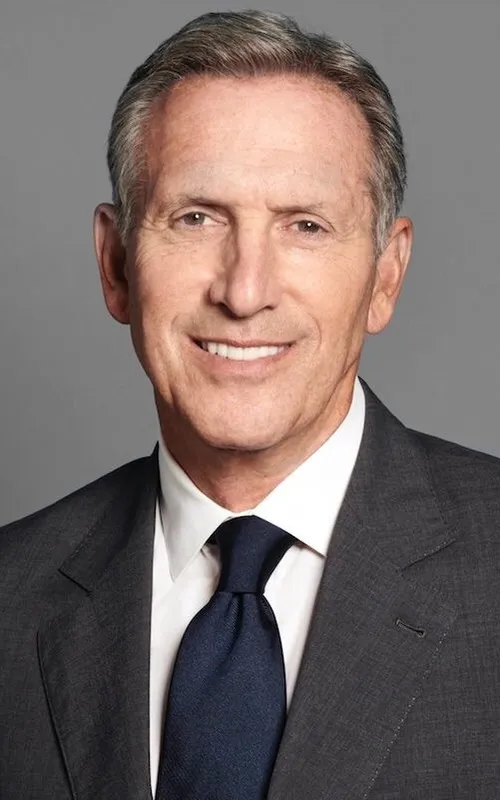 Howard Schultz