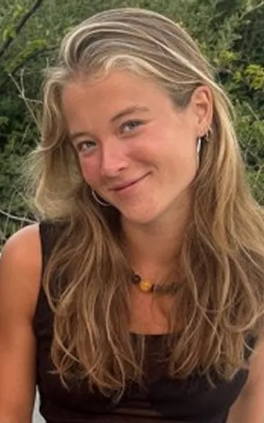 Annabella Sørensen