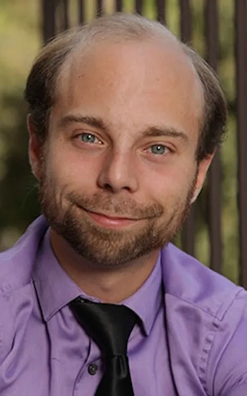 Steven Anthony Lawrence