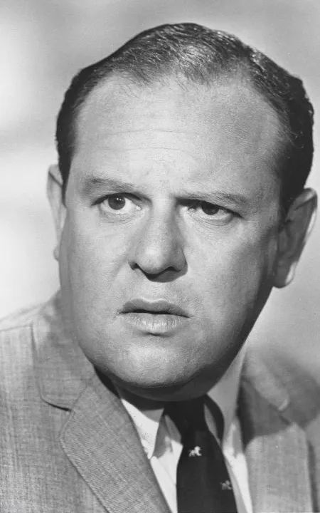 Jack Weston