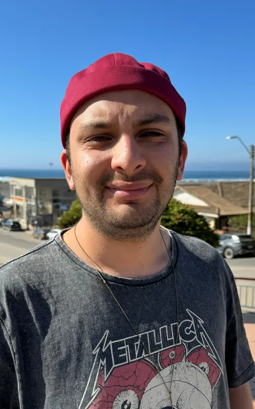 Benjamín Fuentes Contreras