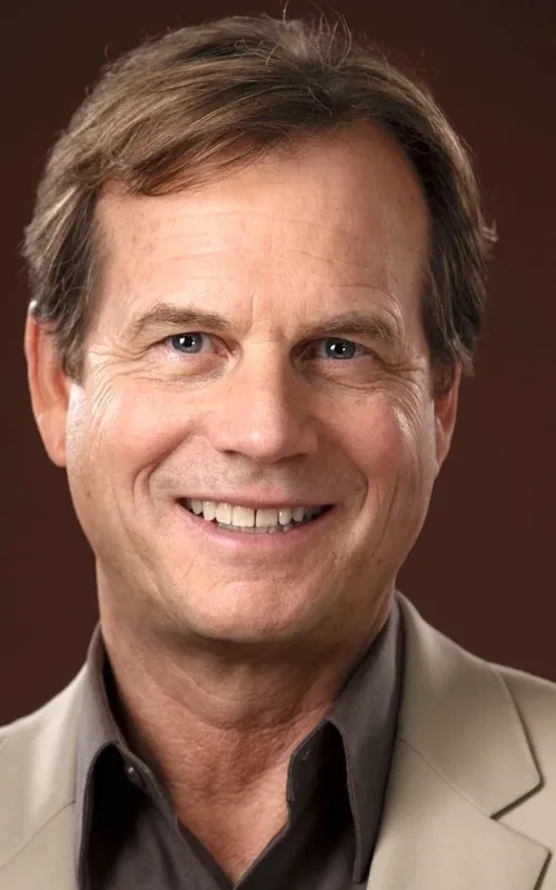 Bill Paxton