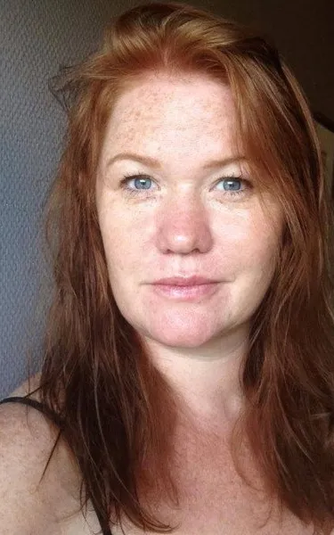 Mette Scarth Tønseth