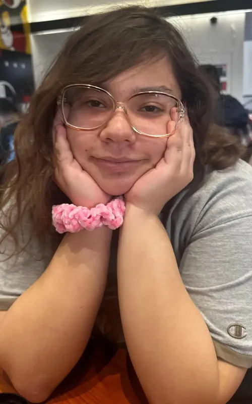 Jada Tenio