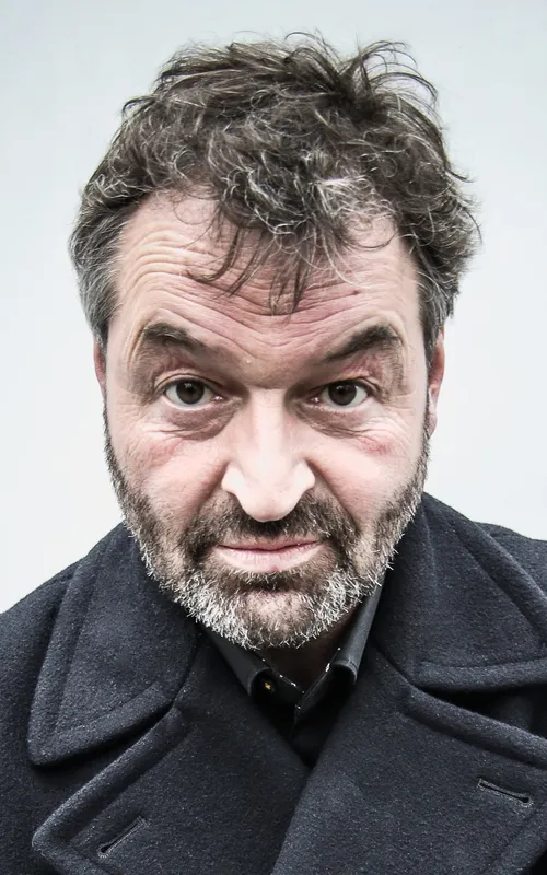 Ian Beattie