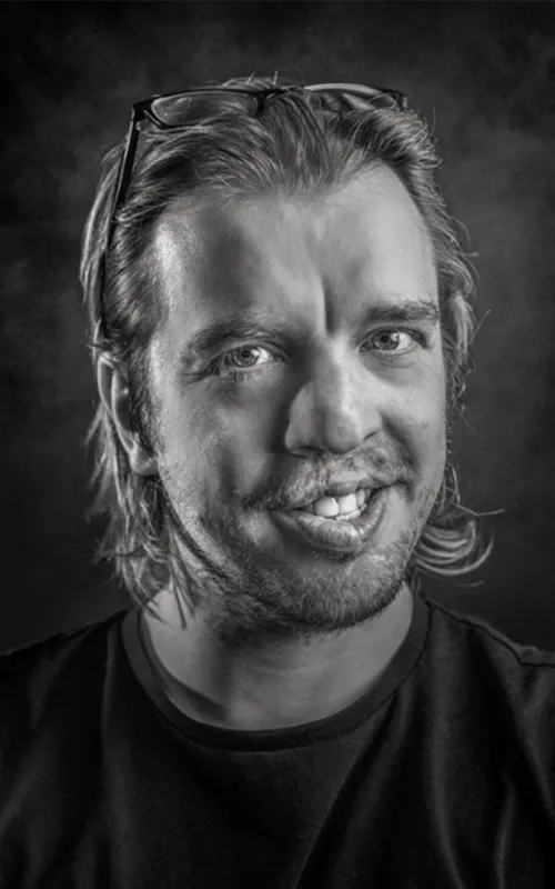 Jan Jaap van der Wal