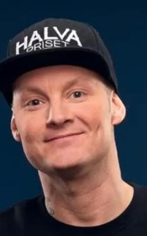 Petter Bjørklund Kristiansen