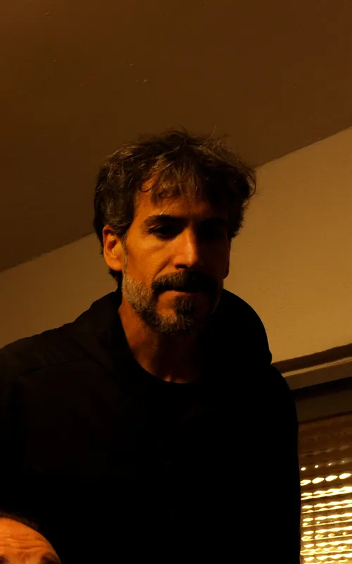 José Antonio Cámara