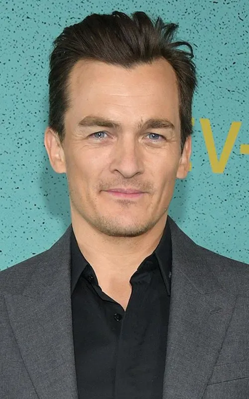 Rupert Friend