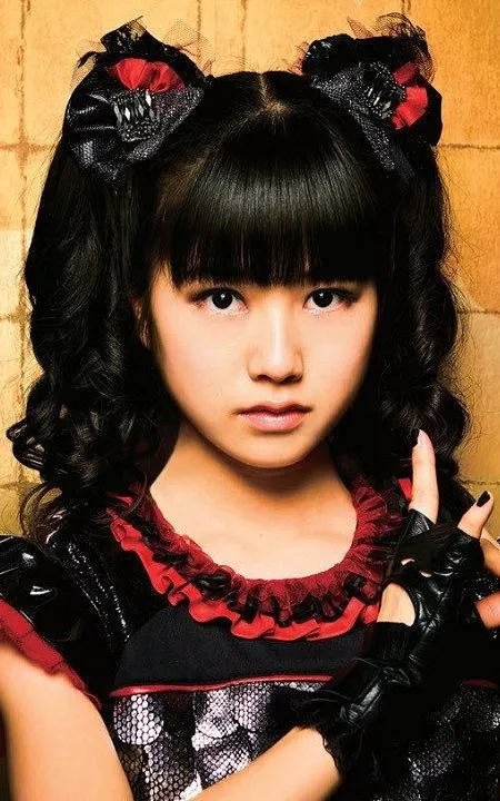 Yui Mizuno