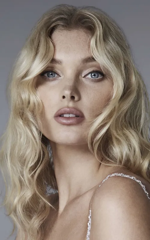 Elsa Hosk