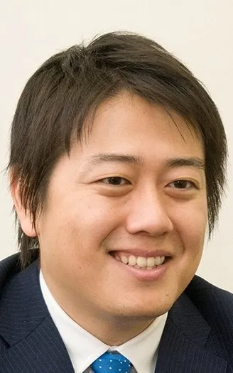 Naoki Yasumura