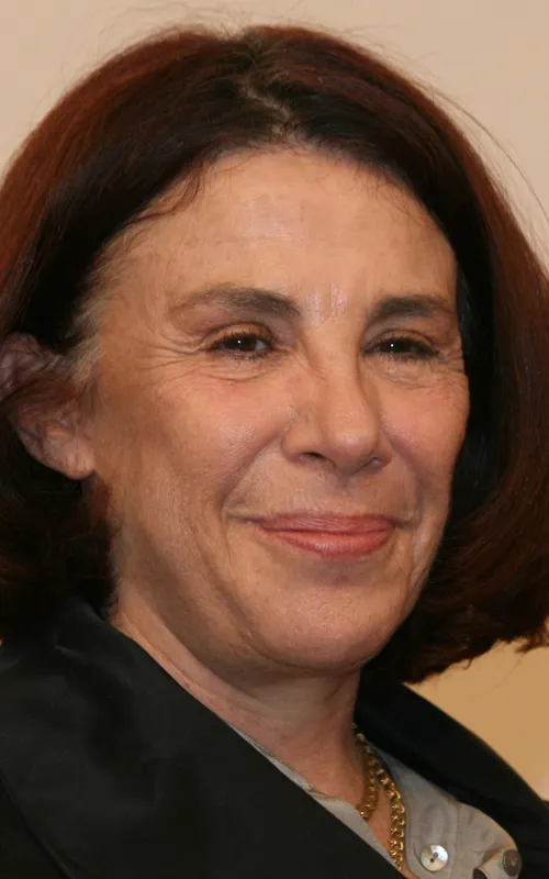 Sabina Berman