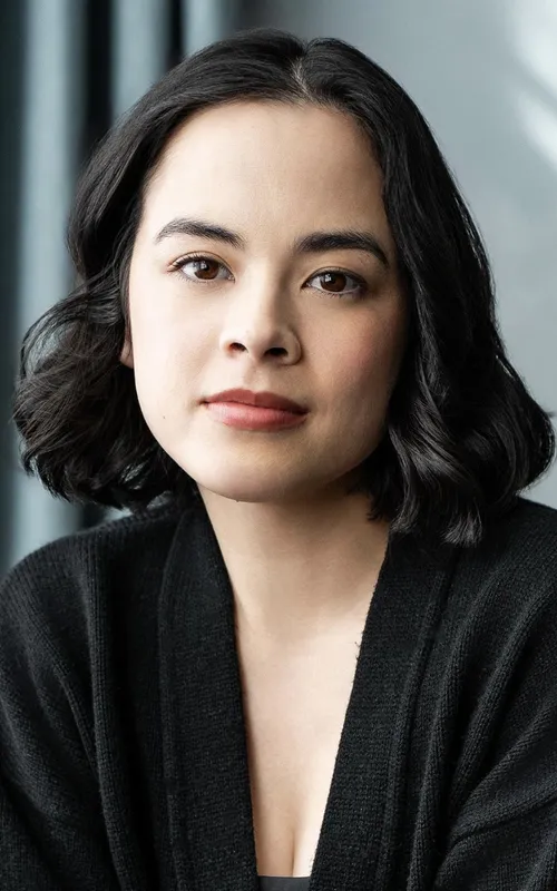 Julia Rehwald