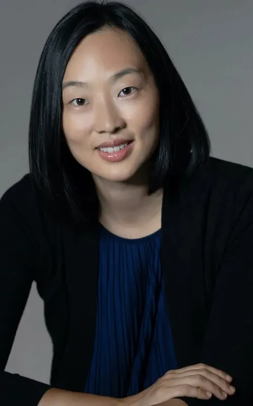 Joyce Yung