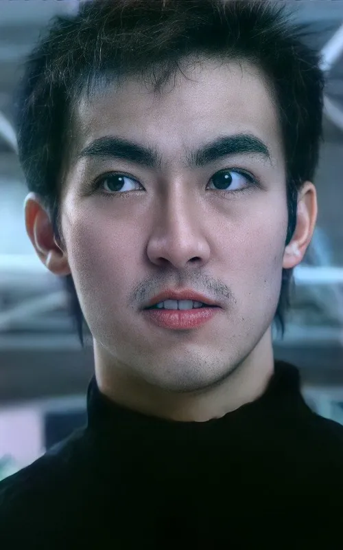 Horace Lee Wai-Shing