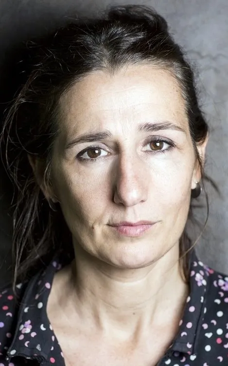 Laetitia de Fombelle