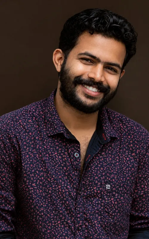Vineeth Vishwam