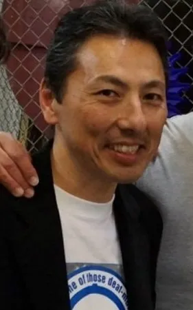 Yutaka Maseba