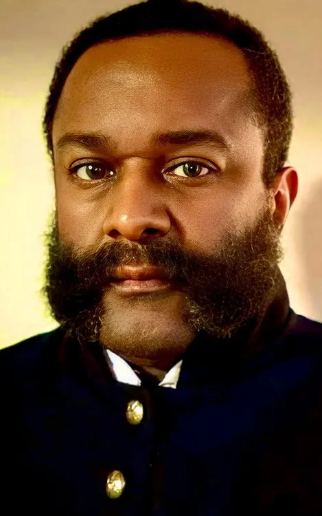 Ernest Marsh