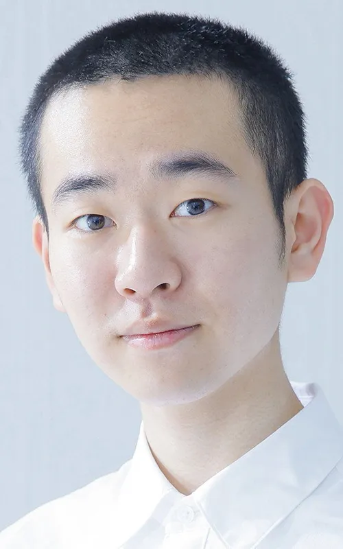 Ryuto Iwata